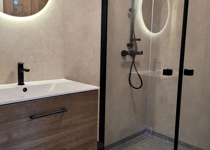 Havstuer - By Classic Norway 3*