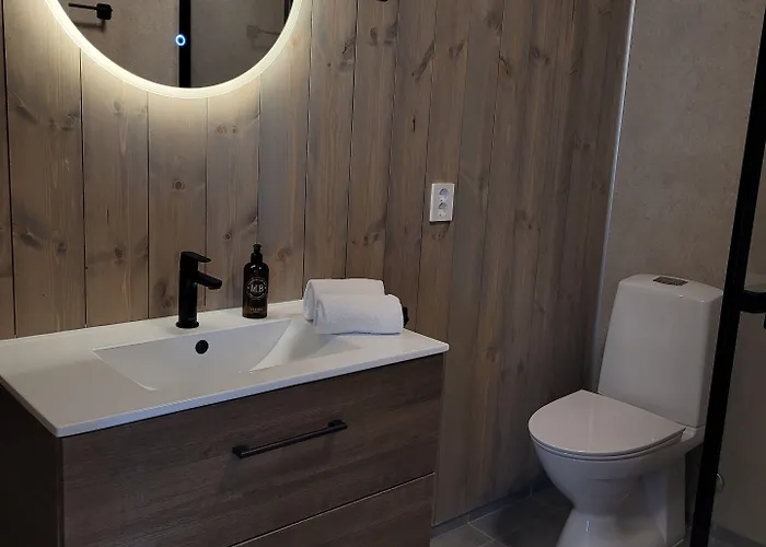 Hotel Havstuer - By Classic Norway