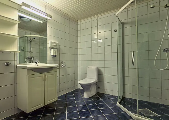 Hotel Havstuer - By Classic Norway 3*