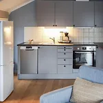 Havstuer - By Classic Norway 3*