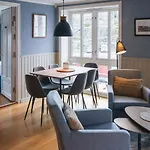 Havstuer - By Classic Norway 3*