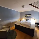 Hotell Havstuer - By Classic Norway Ona