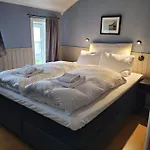 Hotell Havstuer - By Classic Norway 3*