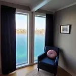 Havstuer - By Classic Norway Hotell 3*