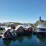 Havstuer - By Classic Norway 3*