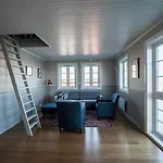 Havstuer - By Classic Norway 3* Ona