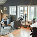 Hotell Havstuer - By Classic Norway