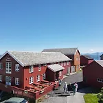 Havstuer - By Classic Norway 3* Ona