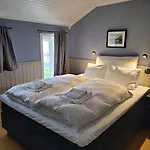 Havstuer - By Classic Norway Hotell 3*