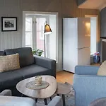 Havstuer - By Classic Norway Ona