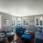 Havstuer - By Classic Norway Hotell 3*
