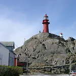 Havstuer - By Classic Norway Hotell Ona