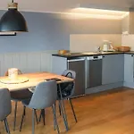 Havstuer - By Classic Norway 3* Ona