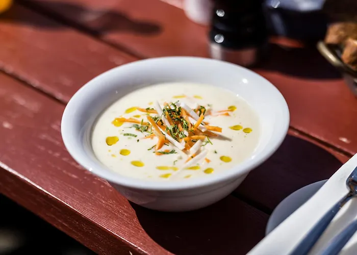 Havstuer - By Classic Norway Szálloda Ona